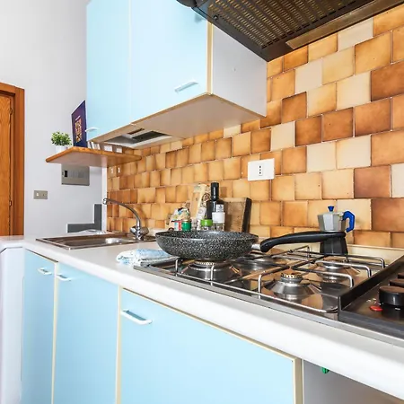 Apartman Casa La Boa - Happy