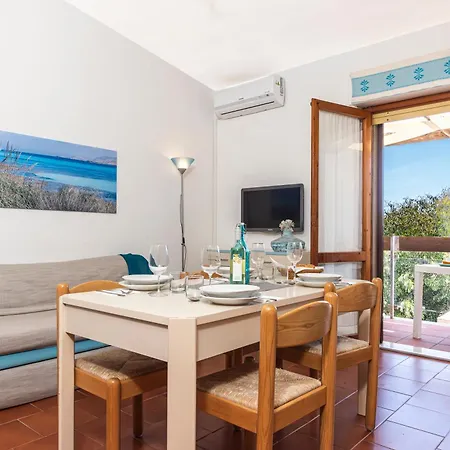 Apartman Casa La Boa - Happy *