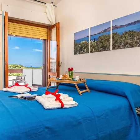 Apartman Casa La Boa - Happy *
