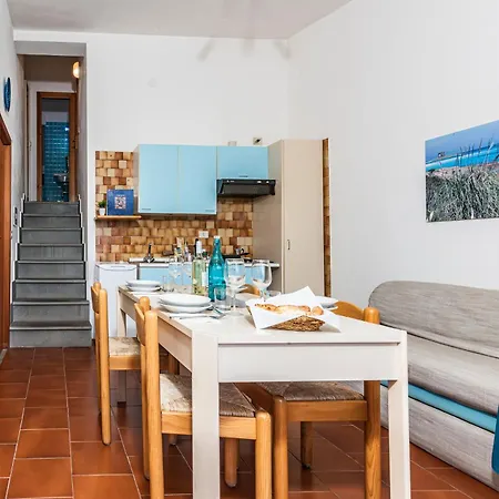 Apartman Casa La Boa - Happy